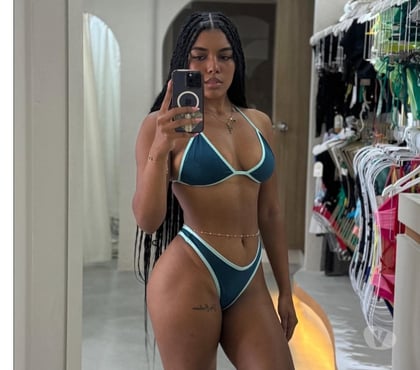 Acompanhantes - Fotos para Charmosa te quer!