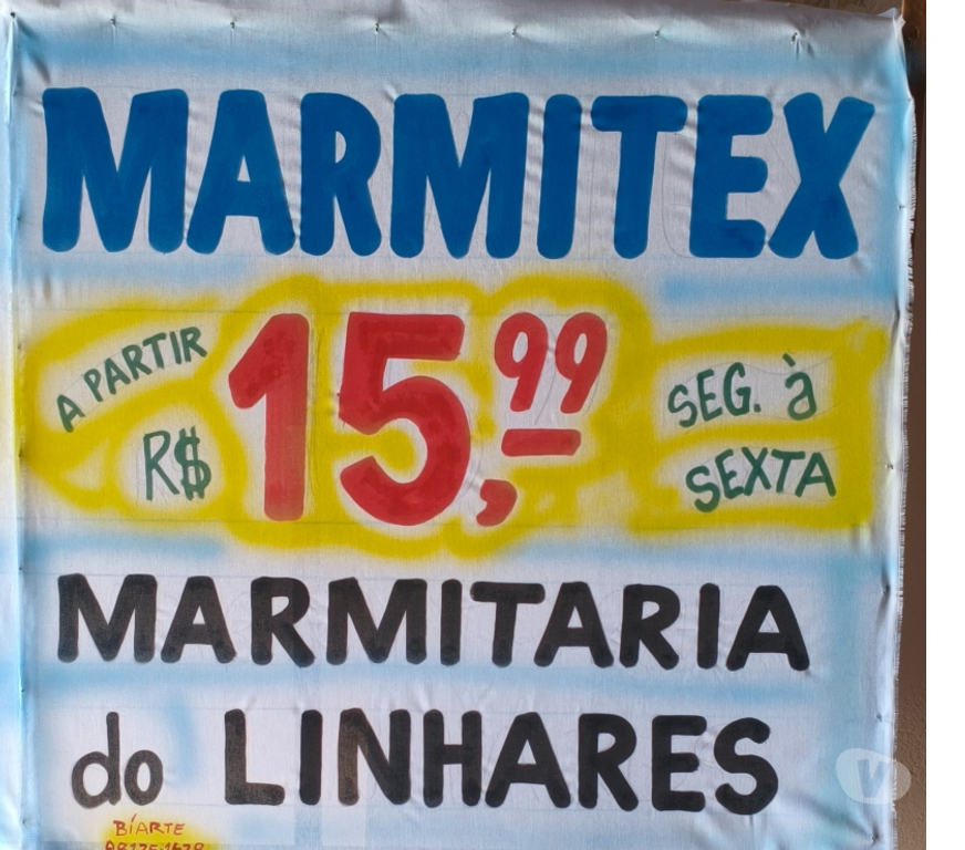 Outros serviços Bauru SP - Fotos para banners e faixas de tecido