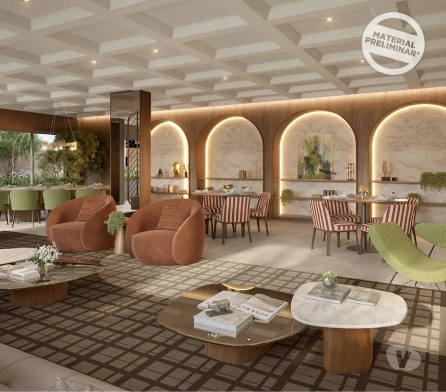 Empreendimentos imóveis Sao Paulo SP Moema - Fotos para LANÇTO NO BAIRRO MOEMA A HAUS MITRE