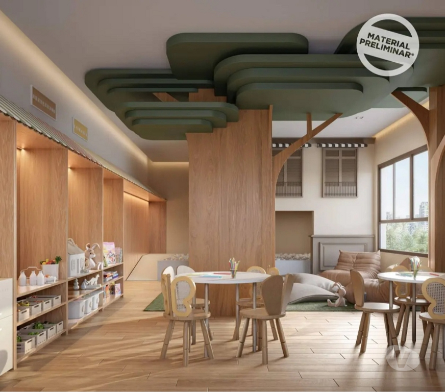 Empreendimentos imóveis Sao Paulo SP Moema - Fotos para LANÇTO NO BAIRRO MOEMA A HAUS MITRE