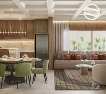 LANÇTO NO BAIRRO MOEMA A HAUS MITRE