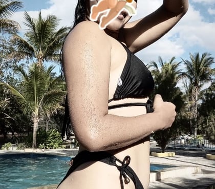 Acompanhantes - images_alt_text Morena mulata. Pouca temporada.