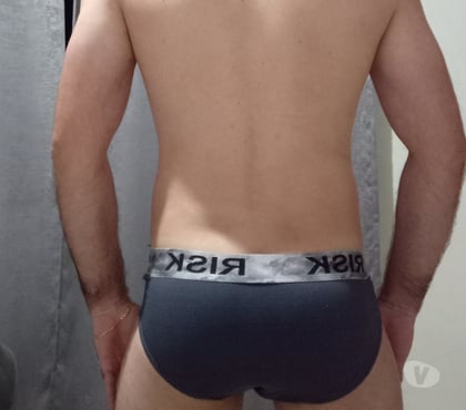 Encontros Casuais - Fotos para Macho passivo discreto