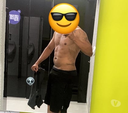 Encontros Casuais - Fotos para MORENO DOTADO 21cm QUER BRINCA COM CASAL E MULHER