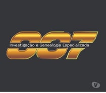 Especialista em localização de registros em cartórios