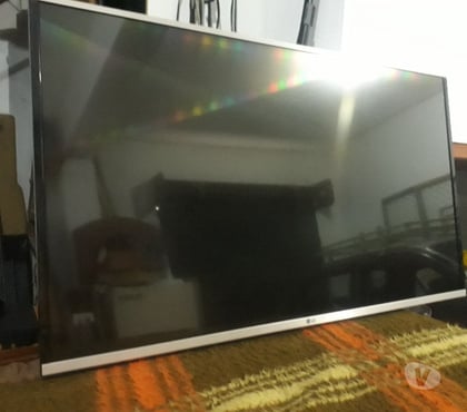 TV - Som - Fotografia - Fotos para Lote 12 televisores usados com defeito desocupar lugar