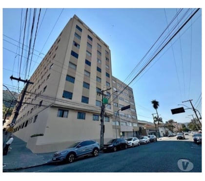 Casas a venda - Fotos para Apartamento à venda, Centro de Poços de Caldas - MG.