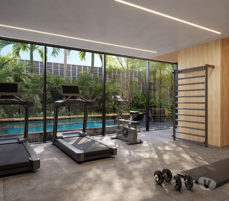 Empreendimentos imóveis Sao Paulo SP Outros Bairros Sao Paulo SP - Fotos para Lancto. de Apto Bairro Higienopolis a UAPÈ