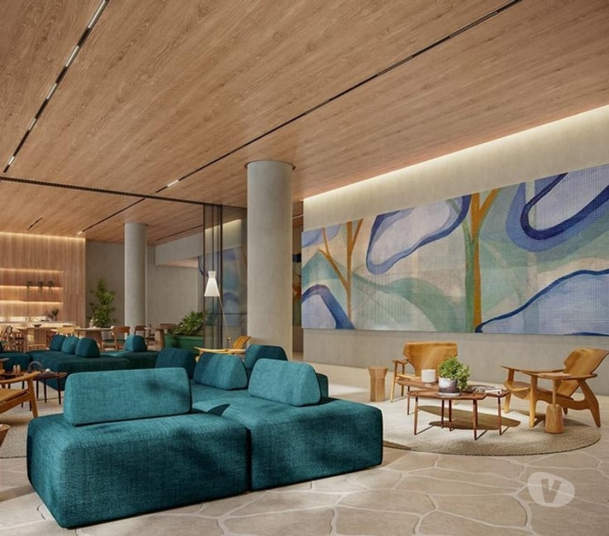 Empreendimentos imóveis Sao Paulo SP Outros Bairros Sao Paulo SP - Fotos para Lancto. de Apto Bairro Higienopolis a UAPÈ