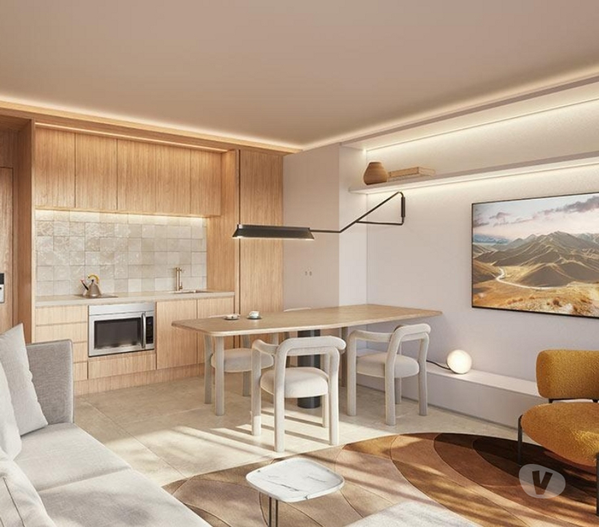 Empreendimentos imóveis Sao Paulo SP Outros Bairros Sao Paulo SP - Fotos para Lancto. de Apto Bairro Higienopolis a UAPÈ