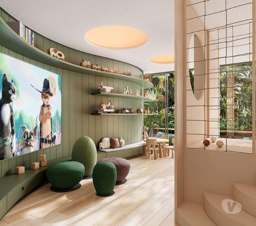 Empreendimentos imóveis Sao Paulo SP Outros Bairros Sao Paulo SP - Fotos para Lancto. de Apto Bairro Higienopolis a UAPÈ