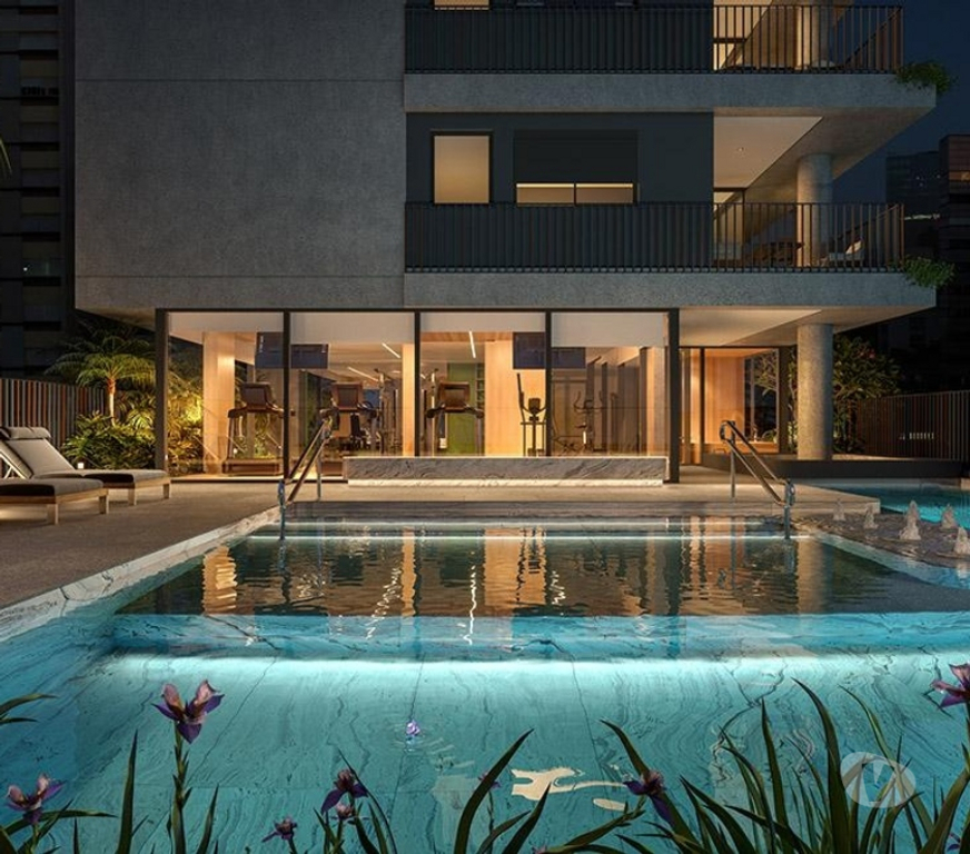 Empreendimentos imóveis Sao Paulo SP Outros Bairros Sao Paulo SP - Fotos para Lancto. de Apto Bairro Higienopolis a UAPÈ