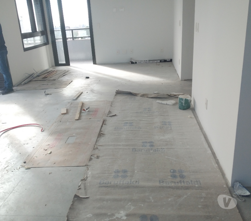 Outros serviços Porto Alegre RS Porto Alegre Leste - Fotos para LIMPEZA PÓS OBRA