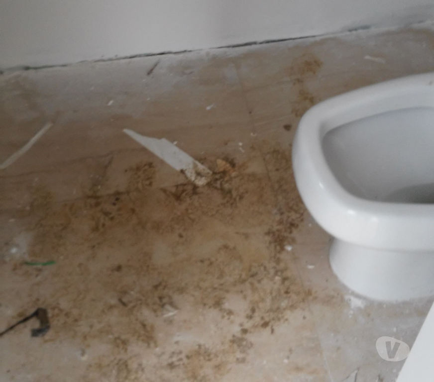 Outros serviços Porto Alegre RS Porto Alegre Leste - Fotos para LIMPEZA PÓS OBRA