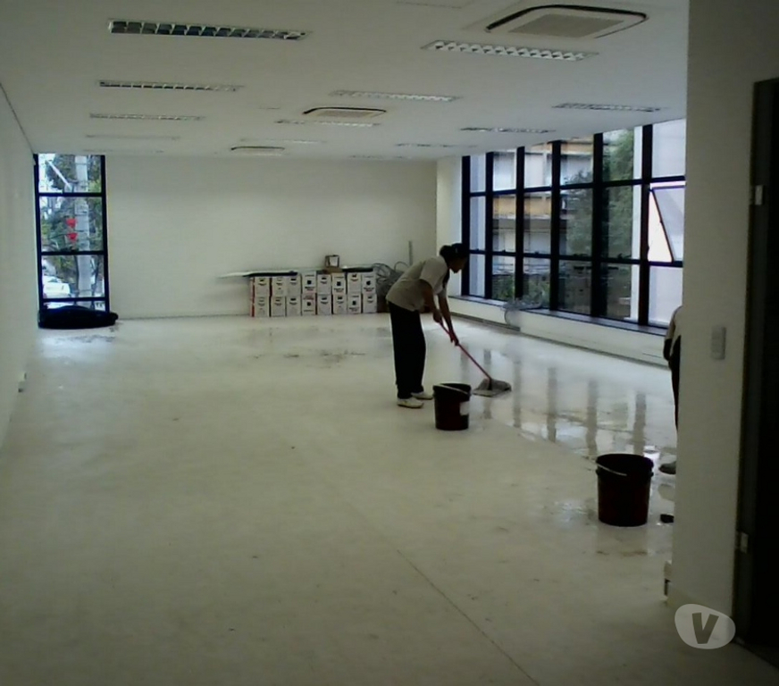 Outros serviços Porto Alegre RS Porto Alegre Leste - Fotos para LIMPEZA PÓS OBRA