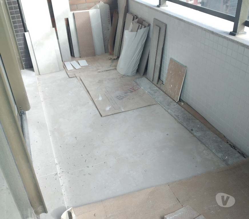 Outros serviços Porto Alegre RS Porto Alegre Leste - Fotos para LIMPEZA PÓS OBRA