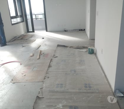 Outros serviços Porto Alegre Leste Porto Alegre RS - Fotos para LIMPEZA PÓS OBRA