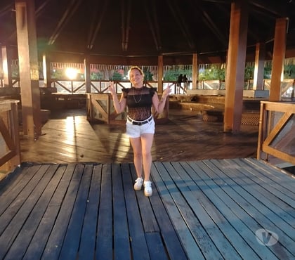 Acompanhantes - Fotos para Massagem tântrica