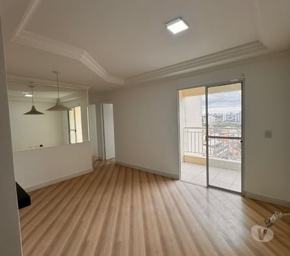 Apartamentos para vender - Fotos para Apartamento Natura Park em São José dos Campos