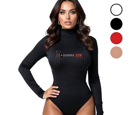 Roupas e Acessórios - Fotos para Body Feminino Regata Tecido Anaruga Premium Veste Do 36 - 44