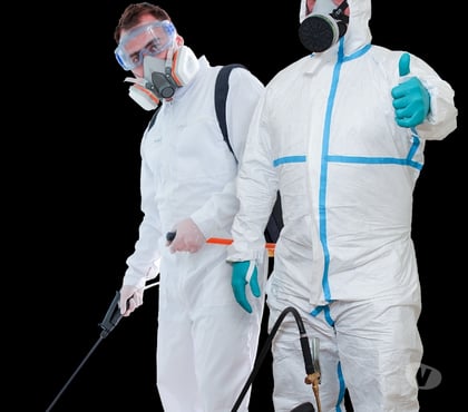 Outros serviços Centro de Salvador Salvador BA - Fotos para Controle de Pragas