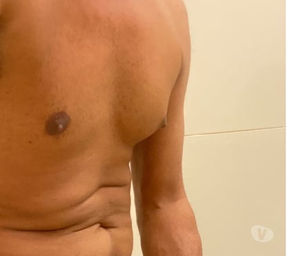 Encontros Casuais - Fotos para Hiperdotado procura senhoras ! Para algo bem gostoso!