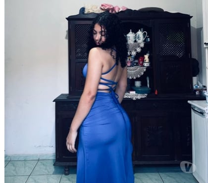 Acompanhantes - Fotos para ME CHAMO REBECA TENHO 24 ANINHOS