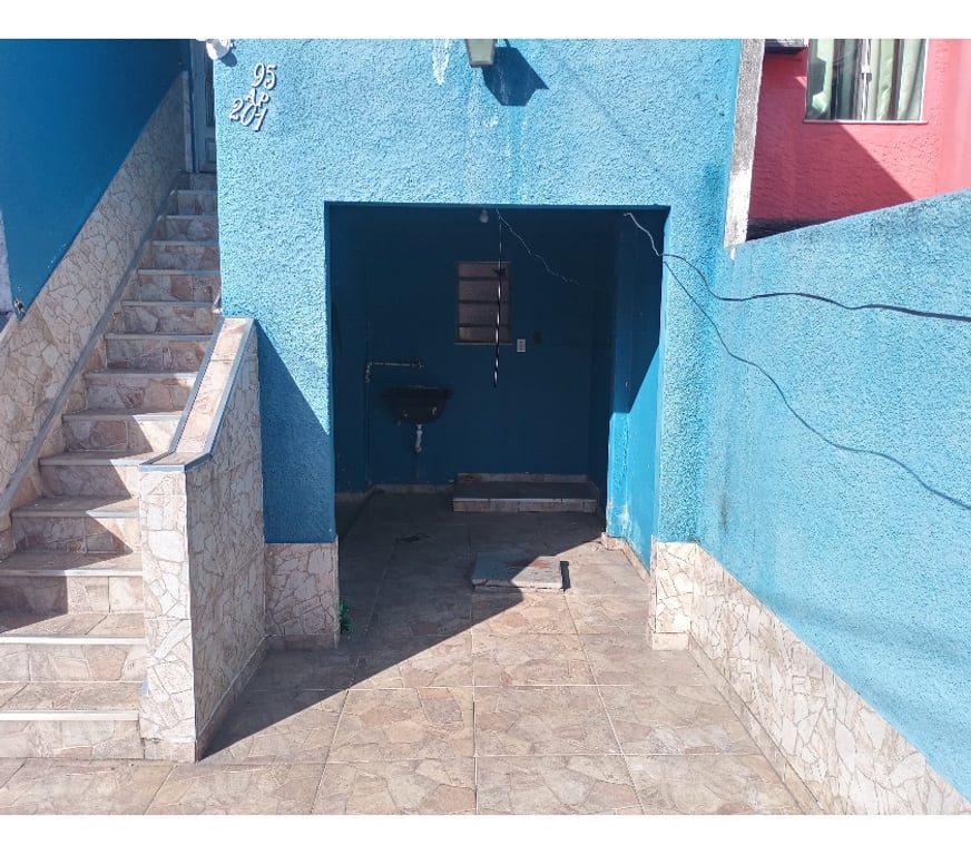 Apartamentos a venda Rio de Janeiro RJ Bangu - Fotos para CASA 3 QUARTOS JUNTO A AVENIDA SANTA CRUZ SENADOR CAMARÁ