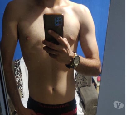 Encontros Sexuais - images_alt_text Procurando uma mulher pra uma diversão casual