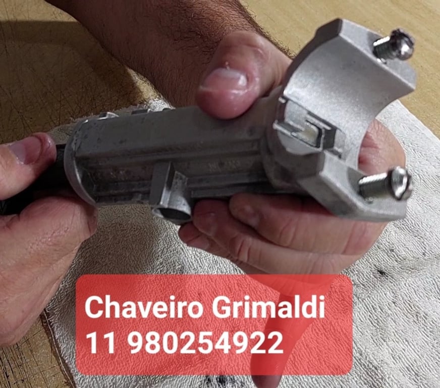  Acessórios Automóveis Sao Paulo SP Vila Guilheme - Fotos para Trava de Direção Van Ducato Original