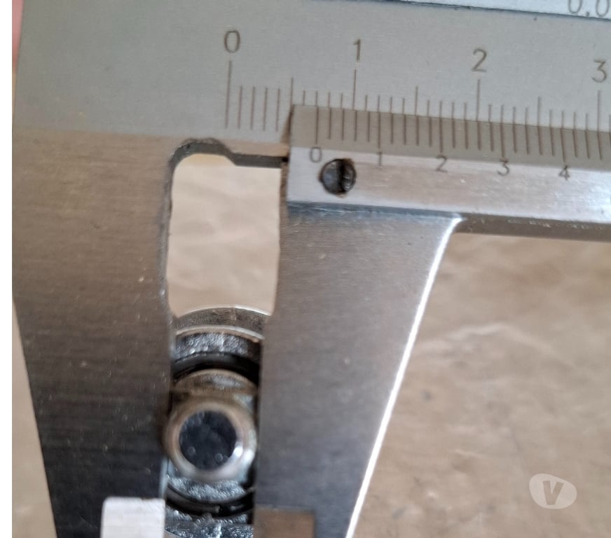 Diversos Sao Paulo SP Freguesia do Ó - images_alt_text Cilindro Para Gaveteiro e Caixa de Correio 3F