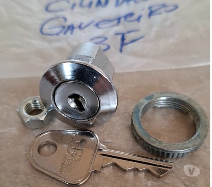 Diversos Freguesia do Ó Sao Paulo SP - Fotos para Cilindro Para Gaveteiro e Caixa de Correio 3F