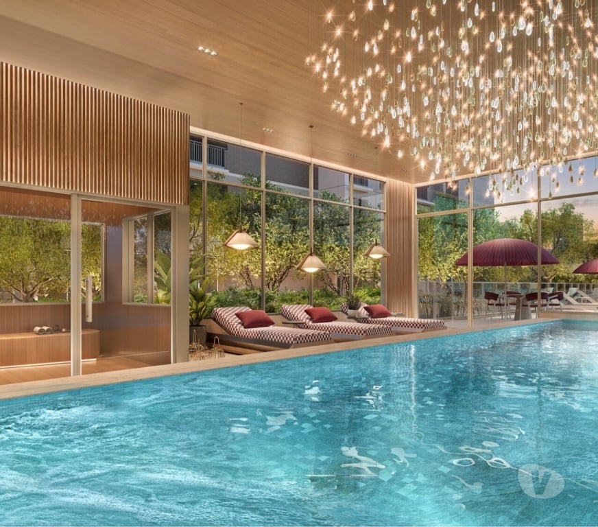 Empreendimentos imóveis Sao Paulo SP Vila Mariana - Fotos para Lançto. de Apto em Vila Mariana a QUATTRI