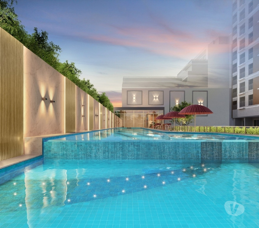 Empreendimentos imóveis Sao Paulo SP Vila Mariana - Fotos para Lançto. de Apto em Vila Mariana a QUATTRI