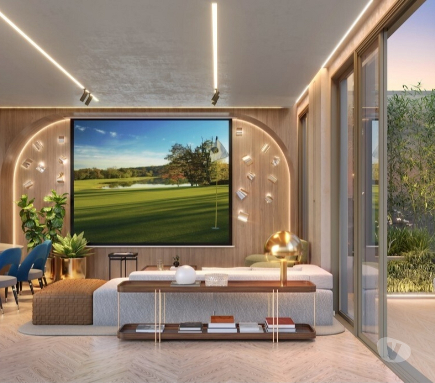 Empreendimentos imóveis Sao Paulo SP Vila Mariana - Fotos para Lançto. de Apto em Vila Mariana a QUATTRI