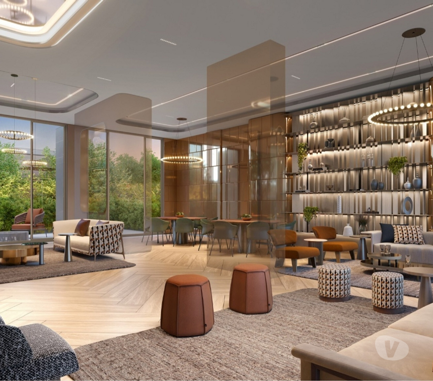 Empreendimentos imóveis Sao Paulo SP Vila Mariana - Fotos para Lançto. de Apto em Vila Mariana a QUATTRI