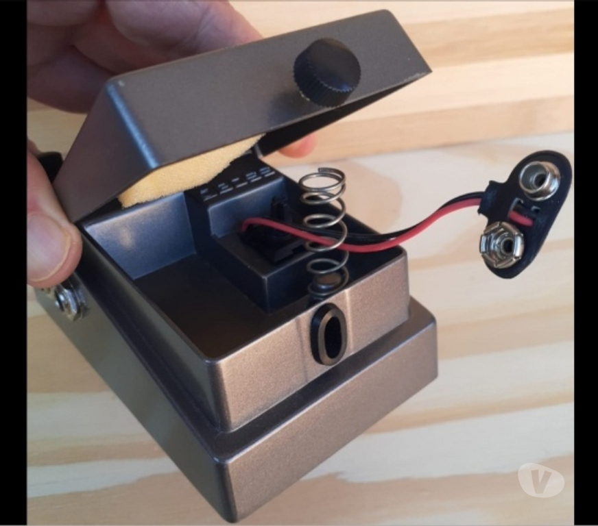 Instrumentos musicais Atibaia SP - Fotos para Boss Digital Reverb delay Rv-3 - Raridade