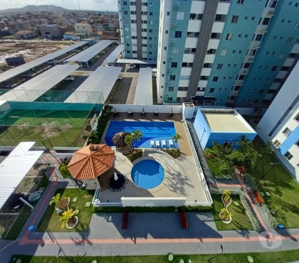 Casas a venda - Fotos para APTO NO BLUE VILLAGE NA BARRA - 2457