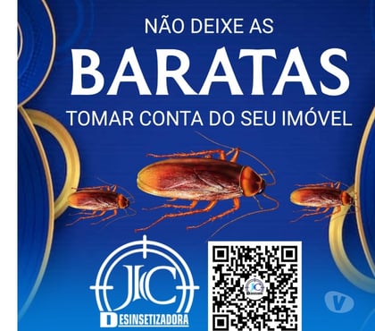 Outros serviços Centro de Salvador Salvador BA - Fotos para Acabamos com baratas e pragas diversas