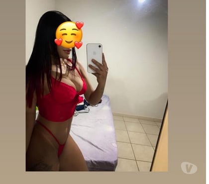 Acompanhantes - Fotos para Carioca quente, poucos dias na cidade