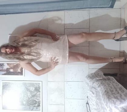 Encontros Casuais - Fotos para Travesti versatil 39 anos