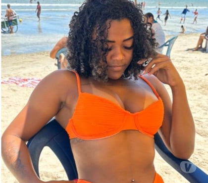 Acompanhantes - Fotos para Mariana conteúdos 🔞