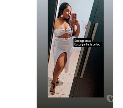 Acompanhantes - Fotos para Sexóloga sexual