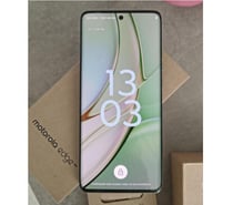 Vendo Motorola Edge 40 5G Aprova d'água! Semi-Novo na Caixa
