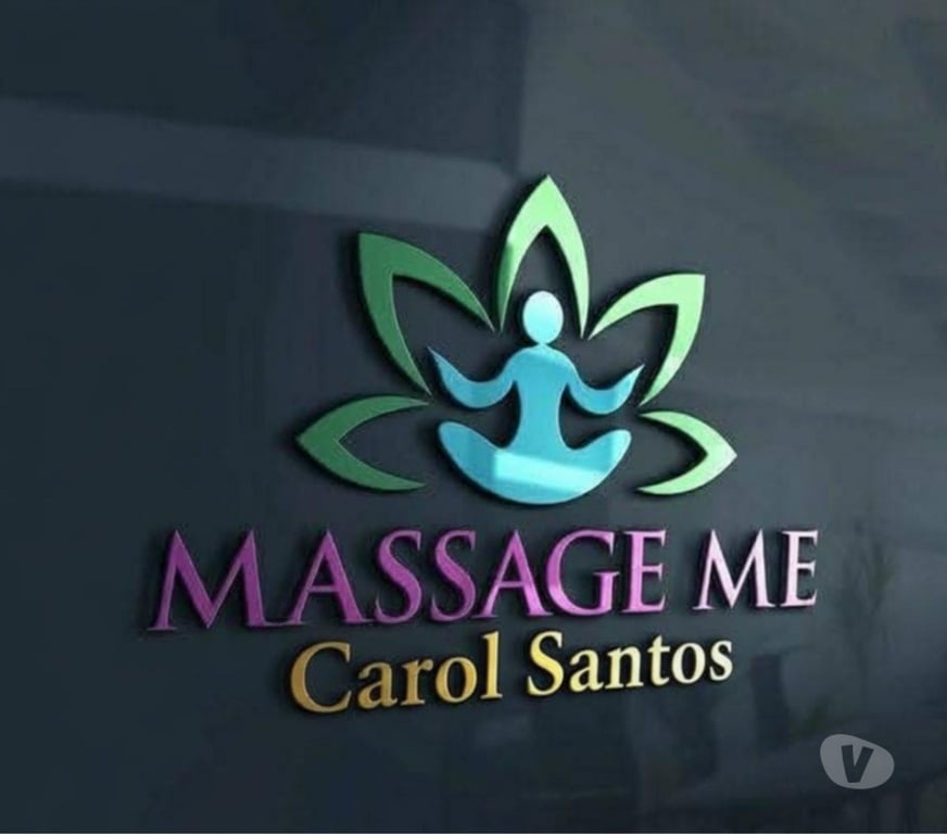 Bem-Estar - Saúde - Beleza Curitiba PR Matriz - Fotos para Massoterapeuta Carol Santos