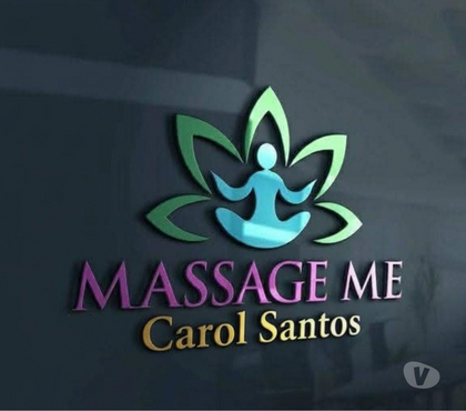 Bem-Estar - Saúde - Beleza Matriz Curitiba PR - Fotos para Massoterapeuta Carol Santos