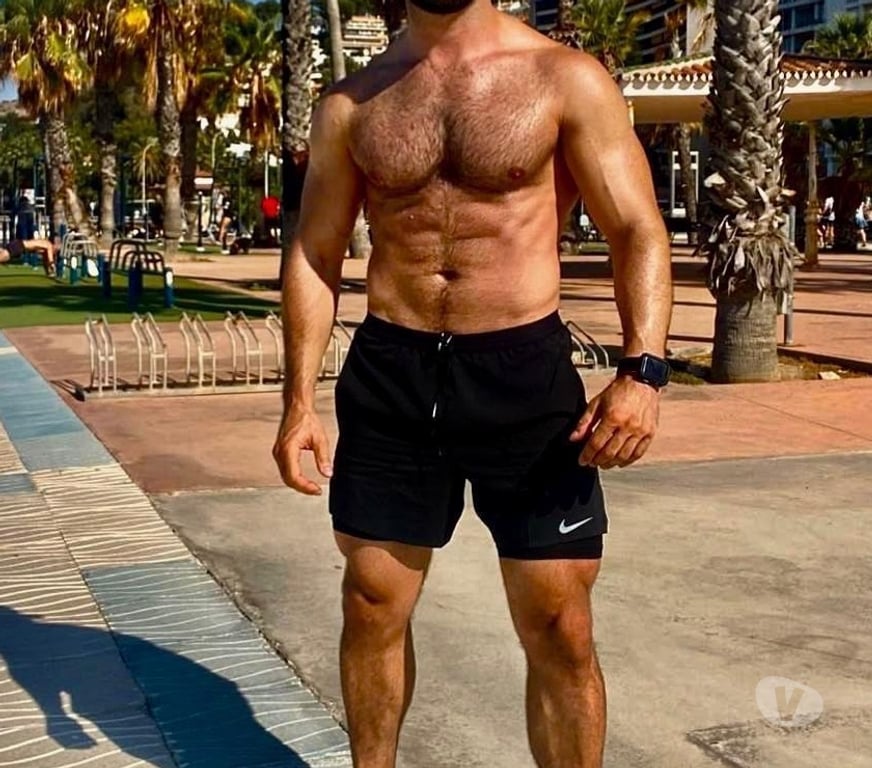 Acompanhantes masculinos Fortaleza CE Fortaleza Cidade - images_alt_text Ricardo diferenciado