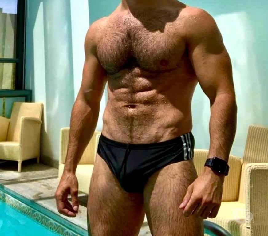 Acompanhantes masculinos Fortaleza CE Fortaleza Cidade - images_alt_text Ricardo diferenciado