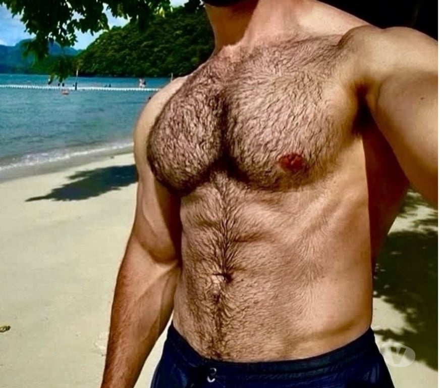 Acompanhantes masculinos Fortaleza CE Fortaleza Cidade - images_alt_text Ricardo diferenciado