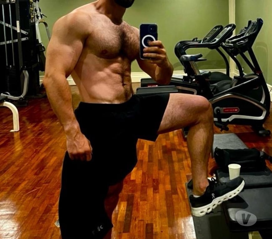 Acompanhantes masculinos Fortaleza CE Fortaleza Cidade - images_alt_text Ricardo diferenciado